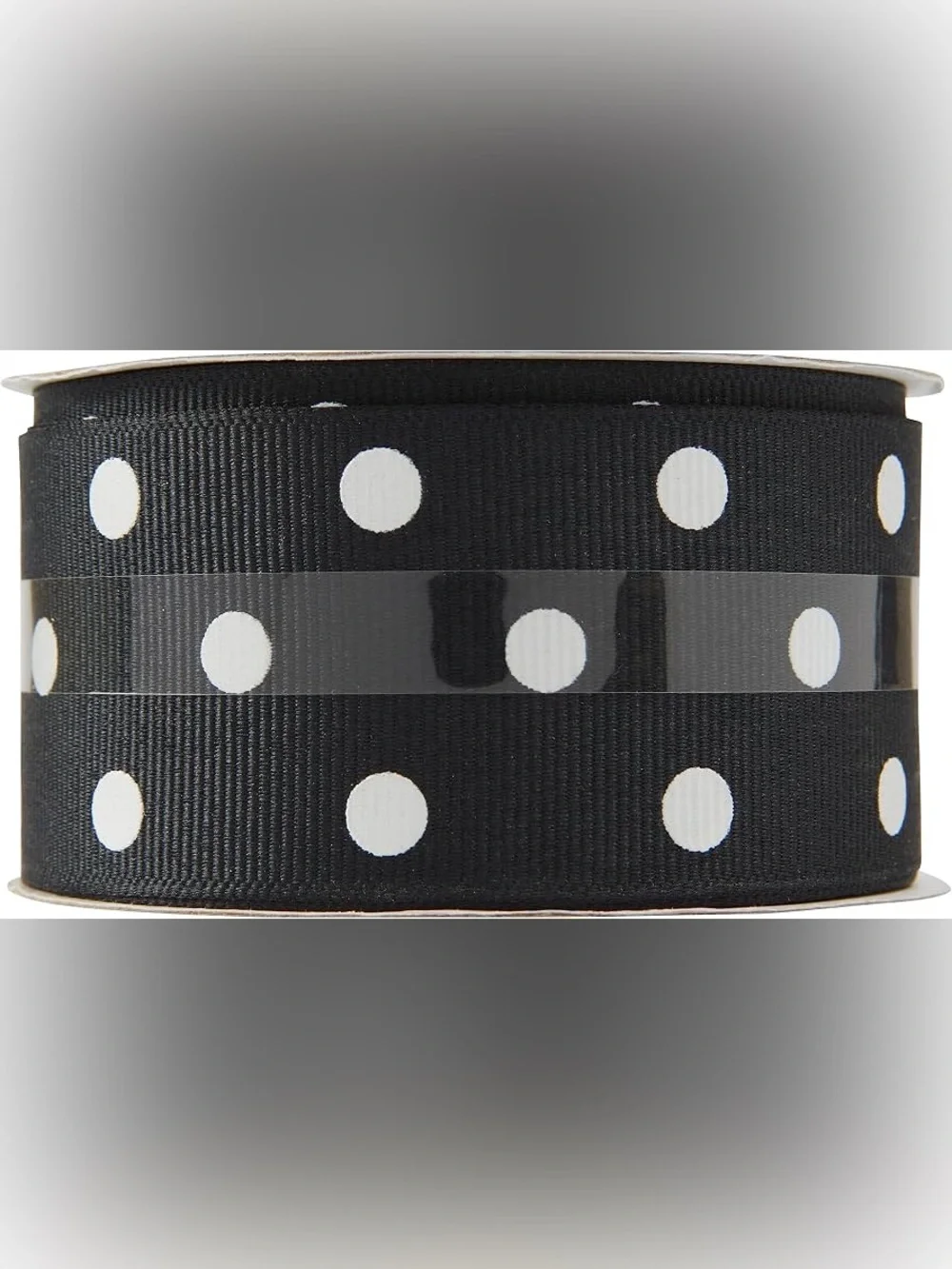 Offary 1.5” Wide Craft and Decorative Ribbon